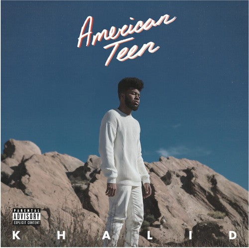 After The Sun Goes Down & American Teen (Pa)