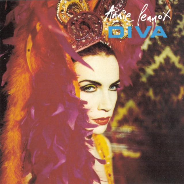 This is a 2 LP Vinyl SKU bundle.
1.This LP Vinyl is brand new.Format: LP VinylMusic Style: Synth-popThis item's title is: Diva (140G)Artist:  Annie LennoxLabel: LEGACY/ RCA RECORDSBarcode: 889854195113Release Date: 3/2/2018
2.This LP Vinyl is brand new.