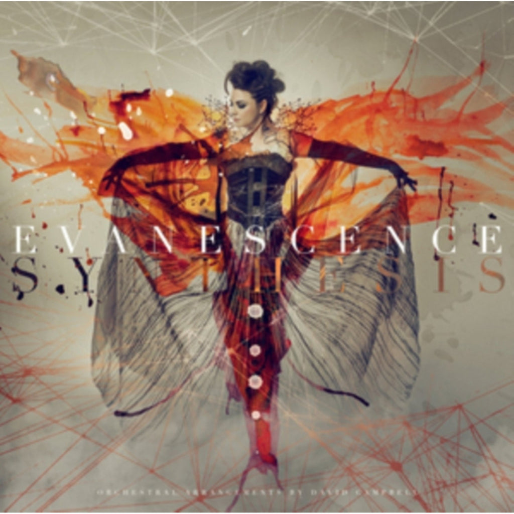 Fallen (20Th Anniversary) (Deluxe Edition/2CD) & Synthesis