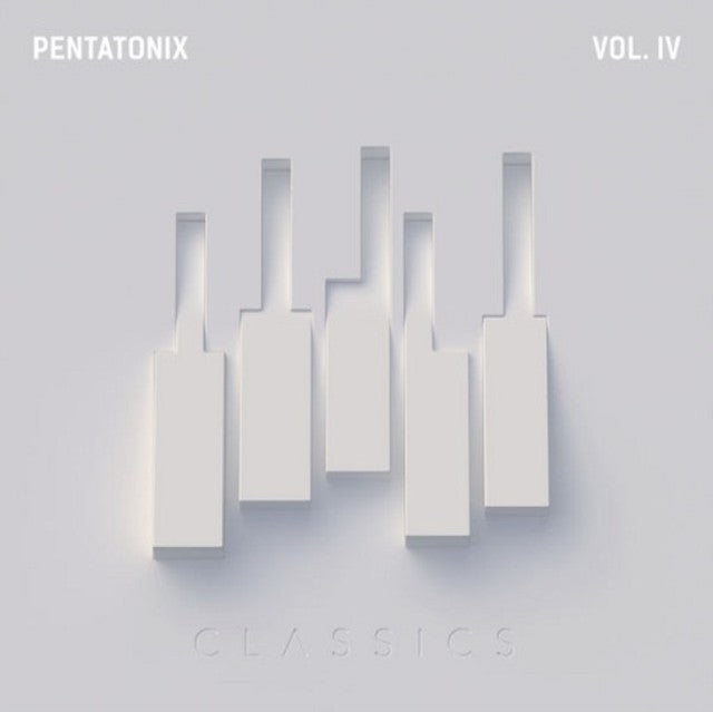 The Best Of Pentatonix Christmas & Greatest Christmas Hits & That's Xmas To Me (Deluxe Edition) & Ptx Vol. Iv - Classics
