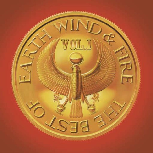 All N All (180G) & That's The Way Of The World (180G) & Best Of Vol.1 (150G/Dl Card)