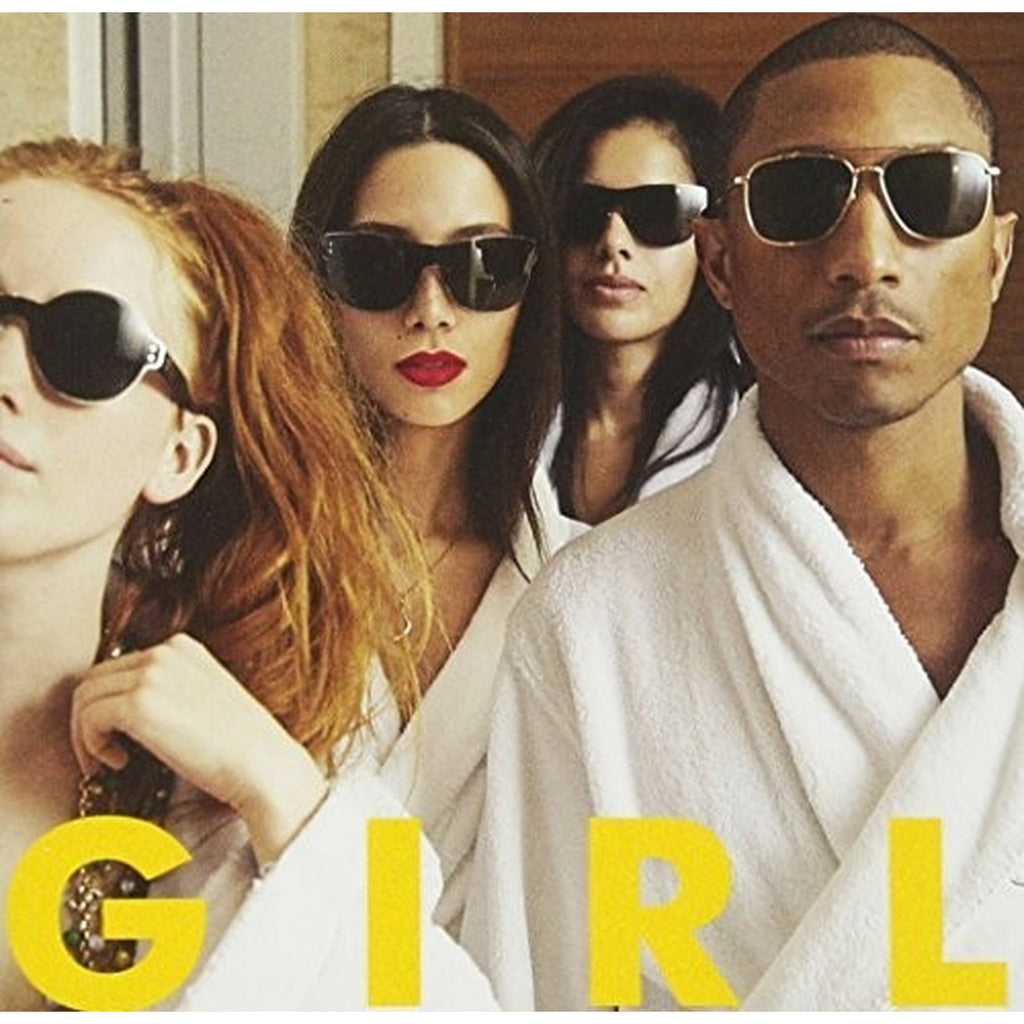 G I R L & G I R L