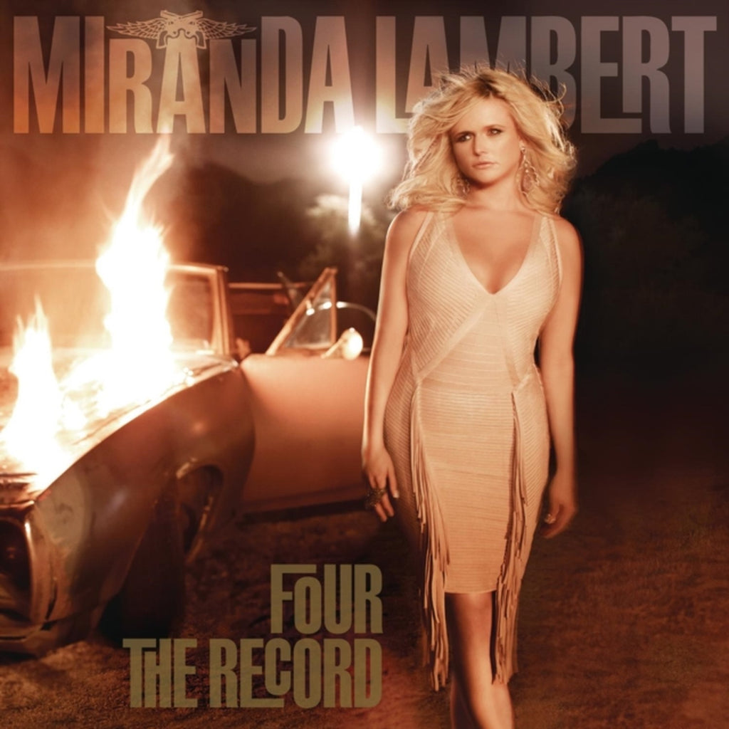 Wildcard & Platinum & Four The Record