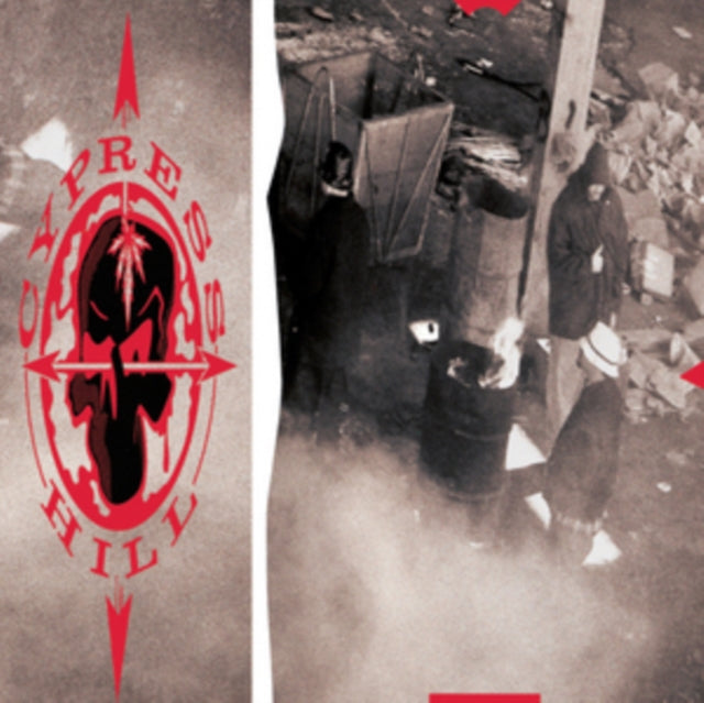 Back In Black & Cypress Hill