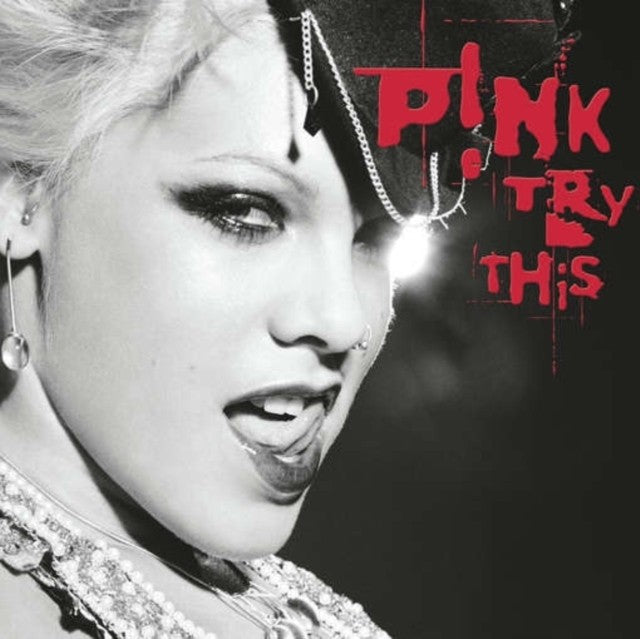 All I Know So Far: Setlist (X) (2LP/140G) & Truth About Love & Try This (2LP/Red Vinyl/150G/Dl Card) & Funhouse (Yellow LP Vinyl)(Dl Code)