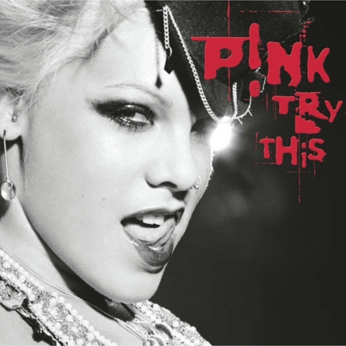 All I Know So Far: Setlist (X) (2LP/140G) & Truth About Love & Try This (2LP/Red Vinyl/150G/Dl Card) & Beautiful Trauma (X) (2LP/150G/Dl Card)