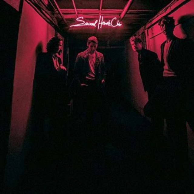 This is a 3 LP Vinyl SKU bundle.
1.This LP Vinyl is brand new.Format: LP VinylMusic Style: Alternative RockThis item's title is: Torches X (Deluxe Edition/2LP)Artist: Foster The PeopleLabel: LEGACYBarcode: 194399280911Release Date: 4/8/2022
2.This LP Vinyl is brand new.