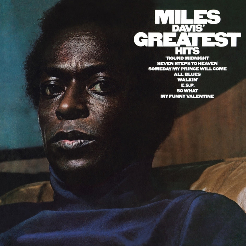 Complete Birth Of The Cool (2LP) & Essential Miles Davis (2LP) & Greatest Hits (1969) (150G/Dl Code)