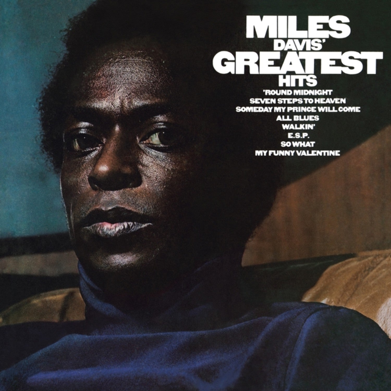 Sketches Of Spain (Limited Edition/Yellow LP Vinyl) & Kind Of Blue & Greatest Hits (1969) (150G/Dl Code)