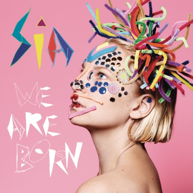 Everyday Is Christmas (Snowman Deluxe Edition) & 1000 Forms Of Fear & We Are Born