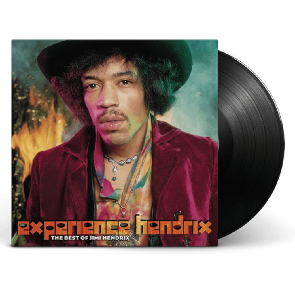 Jimi Experience Hendrix - Jimi Hendrix Experience: Live At The Hollywood Bowl: August 18, 1967 & Axis: Bold As Love (180G) & Axis: Bold As Love (Mono) (180G) & Are You Experienced (180G) & Smash Hits (150G LP Vinyl/Original Poster Reproduction) &