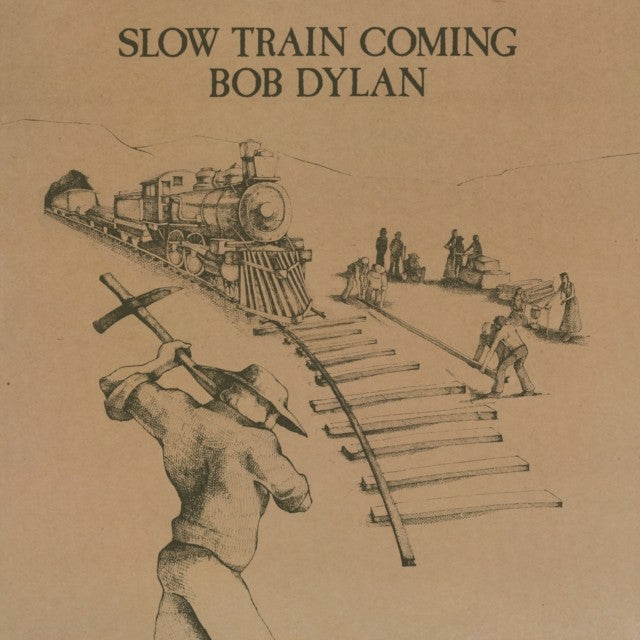 Blood On The Tracks (150G/Dl Insert) & Christmas In The Heart & Times They Are A-Changin (Mono) & Highway 61 Revisited & Blonde On Blonde & Nashville Skyline & Essential Bob Dylan & Hard Rain (150G/Dl Card) & Slow Train Coming (150G/Dl Card)