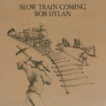 Slow Train Coming (150G/Dl Card) & Freewheelin Bob Dylan (140G/Dl Code)