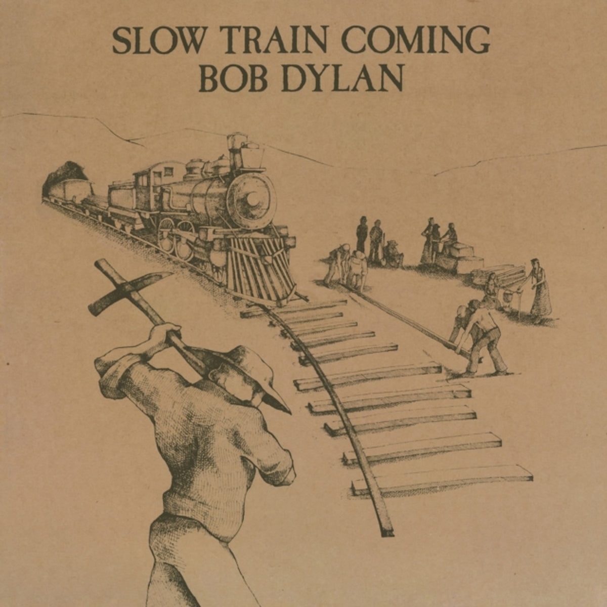Rough & Rowdy Ways (2LP/180G/Dl Card) & Slow Train Coming (150G/Dl Card) & Freewheelin Bob Dylan (140G/Dl Code)