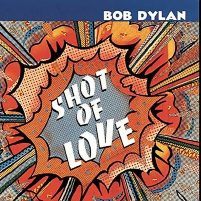 Bob Dylan - Pat Garrett & Billy The Kid (150G LP Vinyl/Dl) & Springtime In New York: The Bootleg Series Vol. 16 (1980-1985) (2LP) & Bringing It All Back Home & Mixing Up The Medicine & Shadows In The Night (LP/CD/180G) & Shot Of Love (150G/Dl Card) &