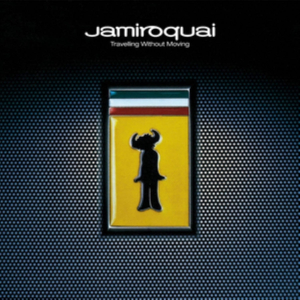 Emergency On Planet Earth (2LP) & Travelling Without Moving (Dl Card)