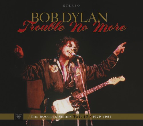 Nashville Skyline & Highway 61 Revisited & Basement Tapes & Essential Bob Dylan & Trouble No More: Bootleg Series Vol.13 1979-1981 (2CD)