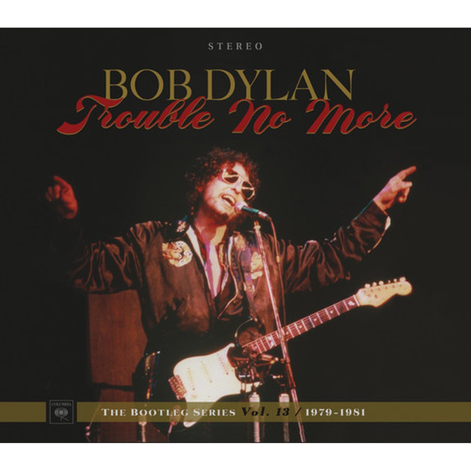 Bootleg Series Vol. 18: Through The Open Window, 1956-1963 Highlights (2CD/Deluxe) & Essential Bob Dylan & Trouble No More: Bootleg Series Vol.13 1979-1981 (2CD)