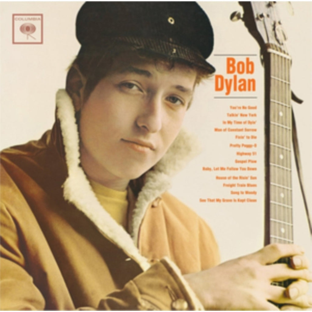 Highway 61 Revisited & Bob Dylan