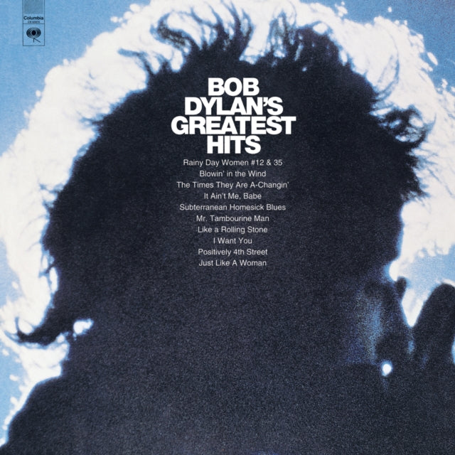 Bob Dylan - Planet Waves (150G LP Vinyl/Dl) & Blood On The Tracks (150G/Dl Insert) & Springtime In New York: The Bootleg Series Vol. 16 (1980-1985) (2LP) & Blonde On Blonde & Mixing Up The Medicine & Hard Rain (150G/Dl Card) & Freewheelin Bob Dylan