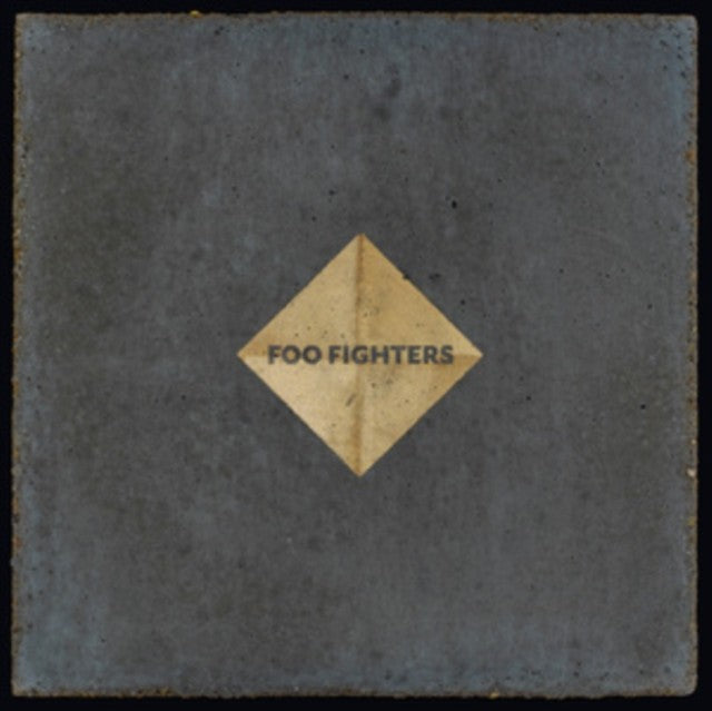 Colour And The Shape (Expanded Edition) & Concrete & Gold