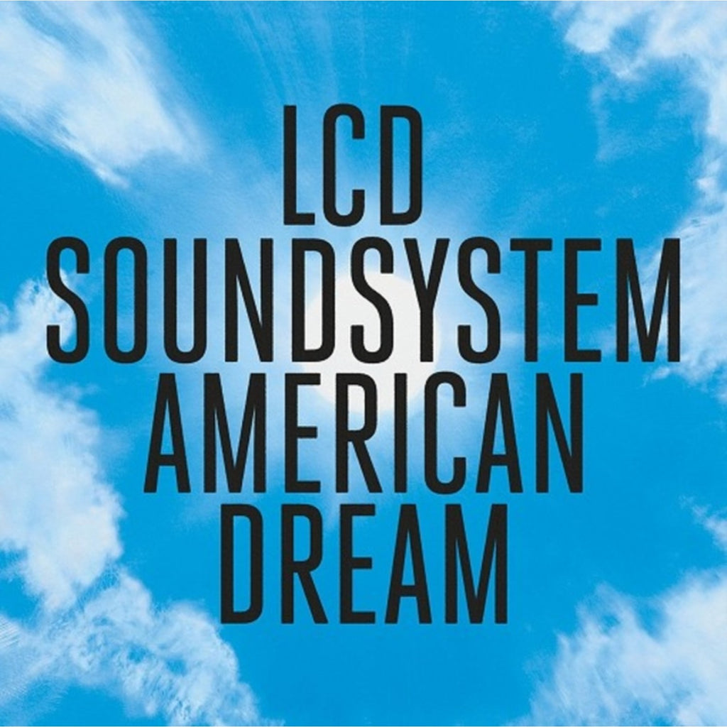 Sound Of Silver & American Dream (2LP/140G/Dl Code)