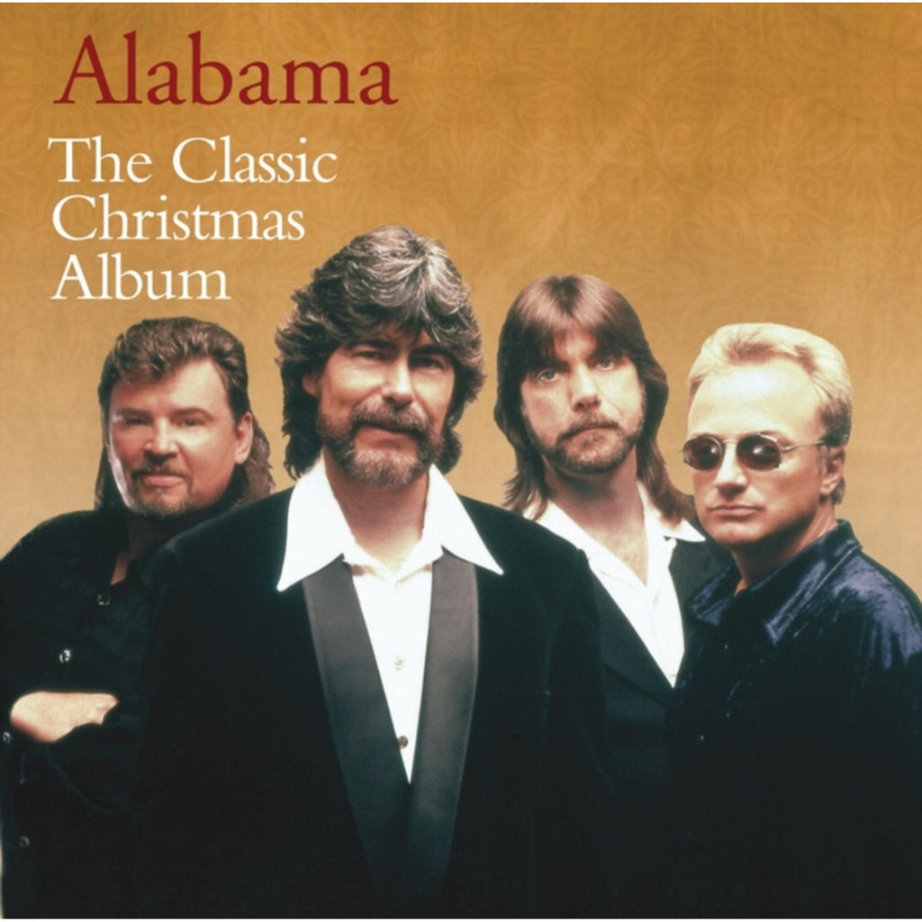 Ultimate Alabama: 20 Number 1 Hits & Essential Alabama & The Classic Christmas Album