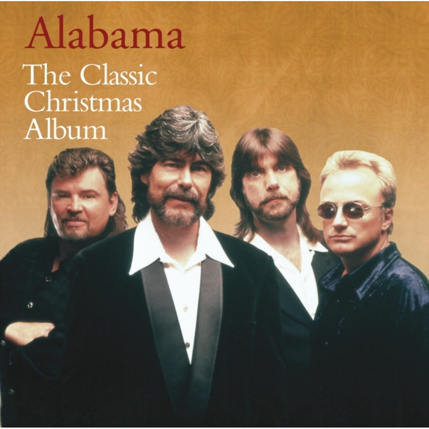 Ultimate Alabama: 20 Number 1 Hits & Essential Alabama & The Classic Christmas Album
