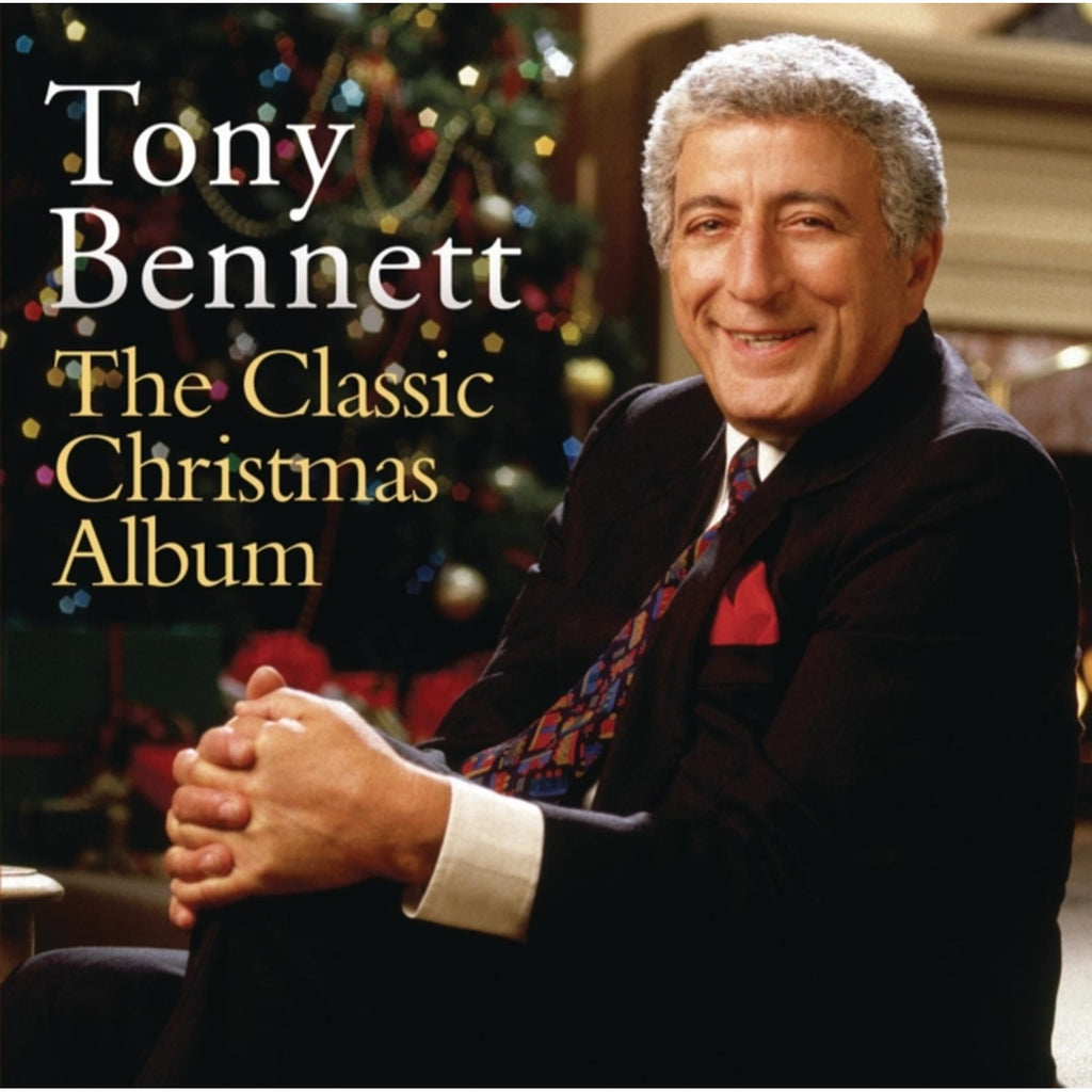 Swingin' Christmas Feat. The Count Basie Big Band & The Classic Christmas Album
