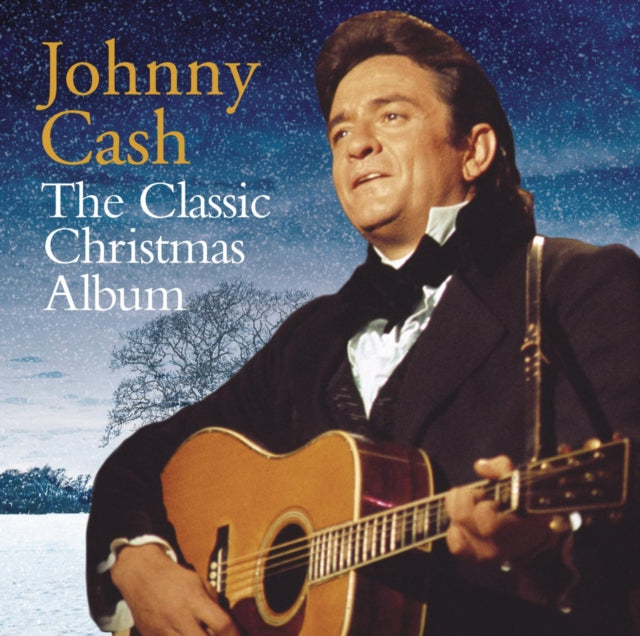 American Iii: Solitary Man & Classic Christmas Album