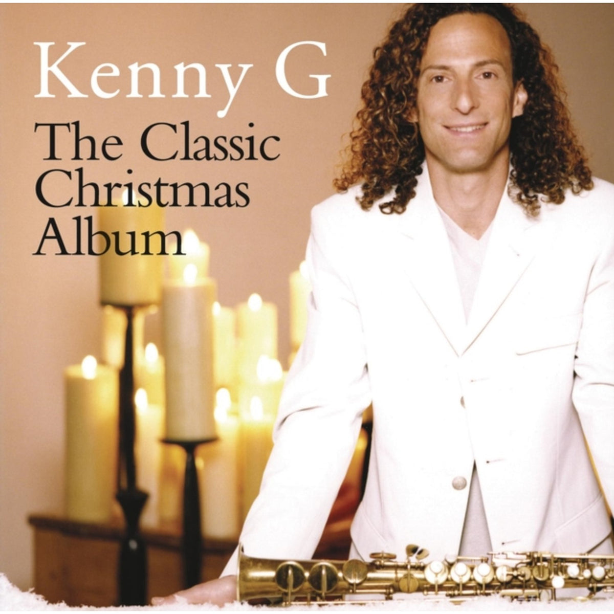 Breathless & The Classic Christmas Album
