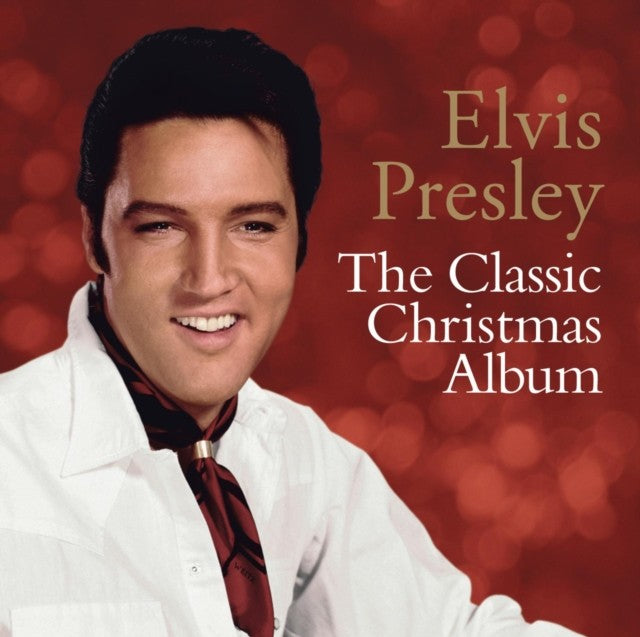 Christmas Peace & The Classic Christmas Album & Christmas With Elvis And The Royal Philharmonic Orchestra (Deluxe)