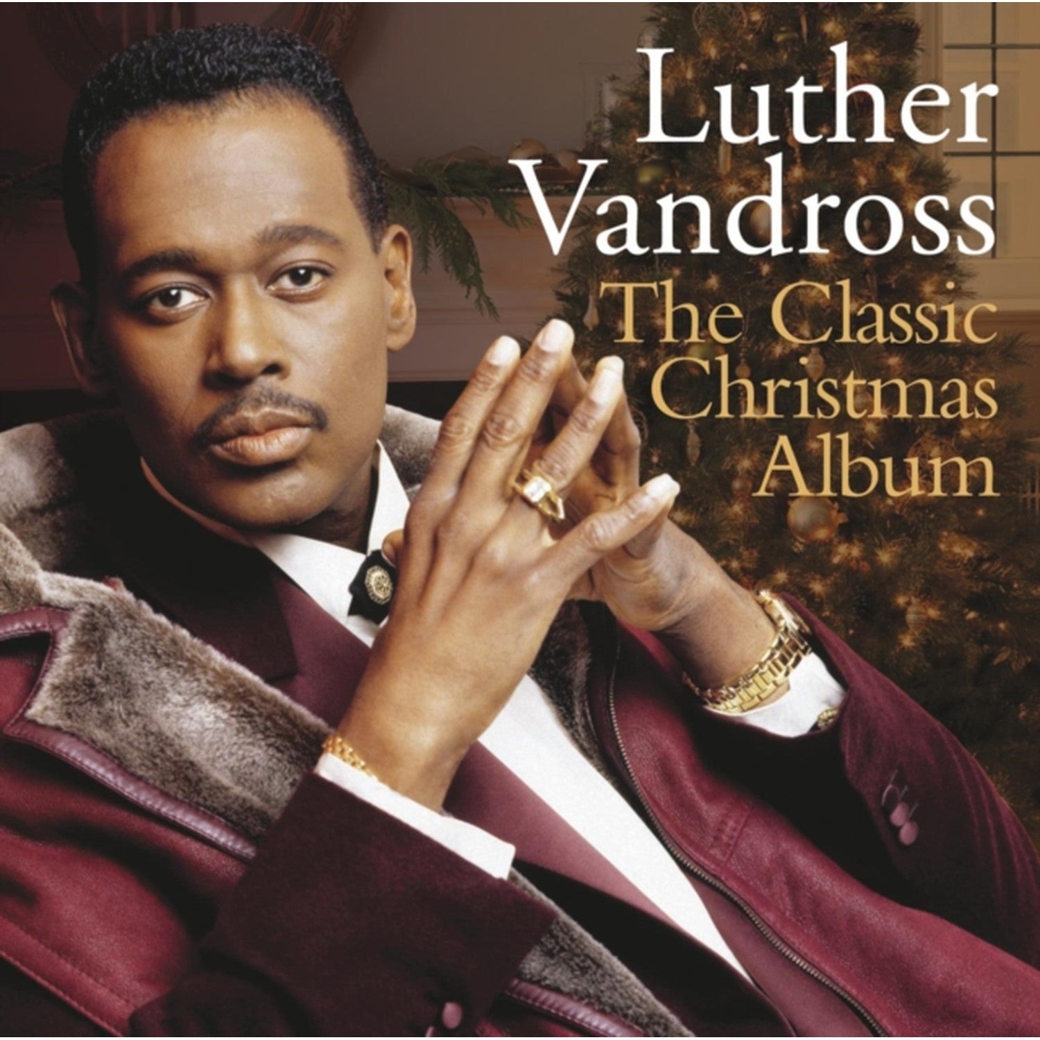 Greatest Hits & Classic Christmas Album