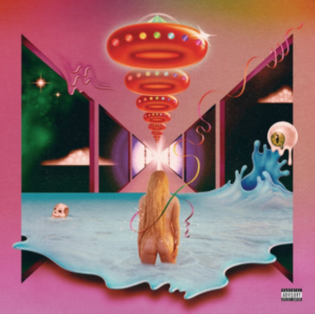 Animal (Expanded Edition) & Rainbow (X) (2LP/150G/Dl Card)