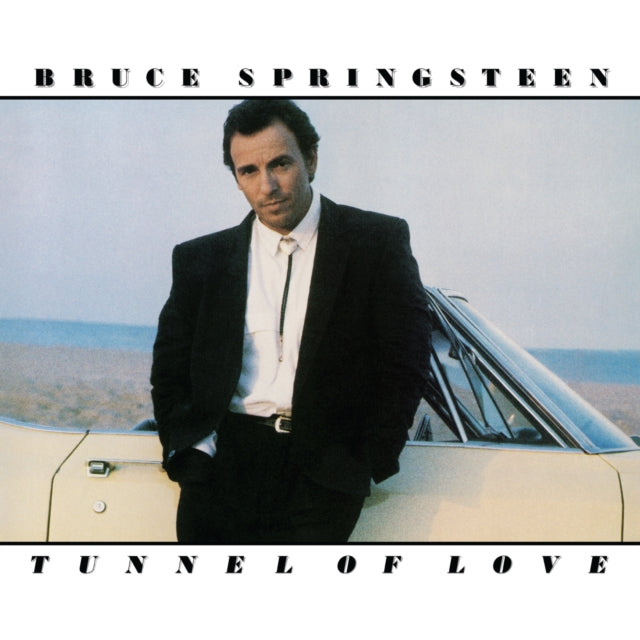Best Of Bruce Springsteen (2LP) & Magic (180G) & Greetings From Asbury Park N.J. (180G) & Born To Run (180G/Gatefold) & Darkness On The Edge Of Town (180G) & River (2LP/180G/Gatefold) & Tunnel Of Love (2 LP) (140G/Dl Code)