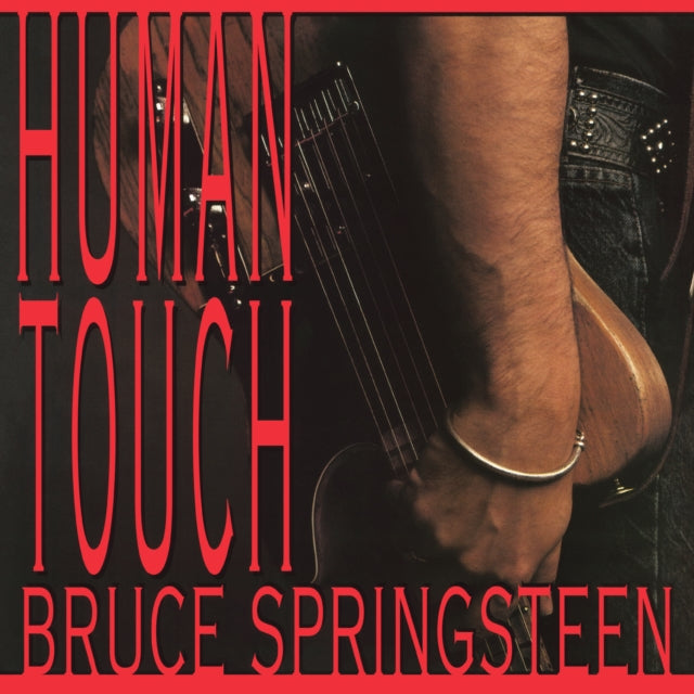 Greatest Hits (Ruby Vinyl/2LP) & Human Touch (2 LP) (140G/Dl Code)