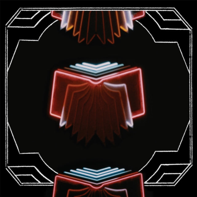 Arcade Fire Ep & Neon Bible