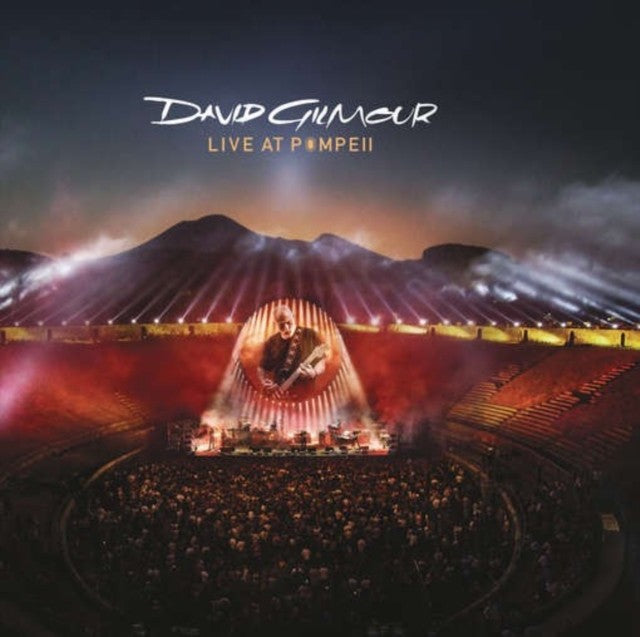 Luck & Strange & Luck & Strange Concerts (2CD) & Live In Gdansk & Live At Pompeii