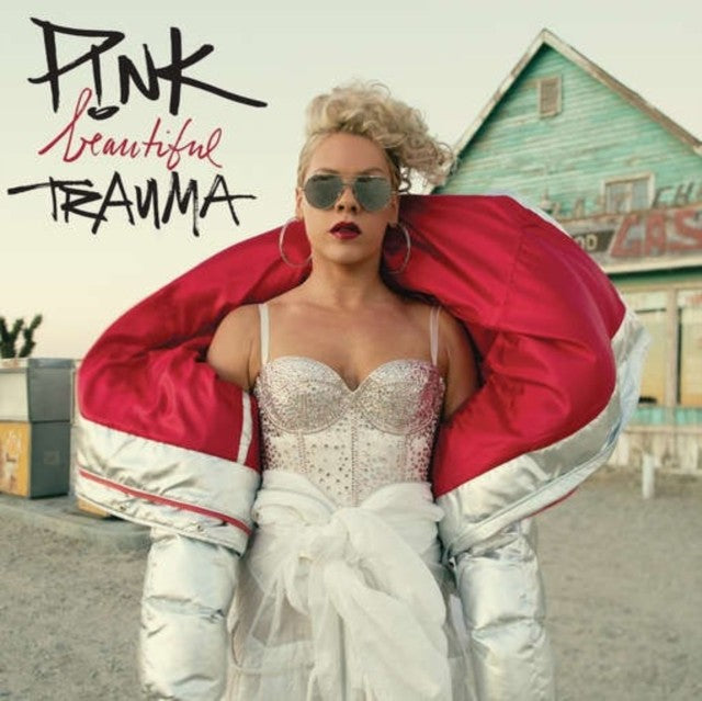 All I Know So Far: Setlist (X) (2LP/140G) & Truth About Love & Try This (2LP/Red Vinyl/150G/Dl Card) & Beautiful Trauma (X) (2LP/150G/Dl Card)