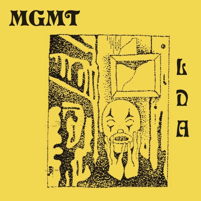 Time To Pretend (20Th Anniversary/Ep/Banana Yellow LP Vinyl) & Oracular Spectacular (180G) & Congratulations (2LP/180G) & Mgmt (180G/Dl Card) & Little Dark Age (X) (2LP/180G/Dl Card)