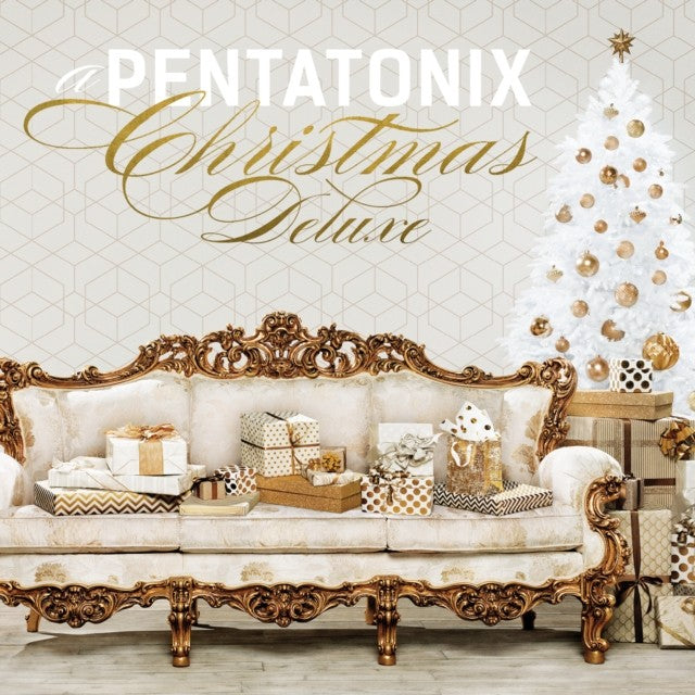We Need A Little Christmas & Evergreen & Holidays Around The World & Greatest Christmas Hits & Ptxmas (Deluxe Edition) & Pentatonix Christmas (Deluxe Edition)