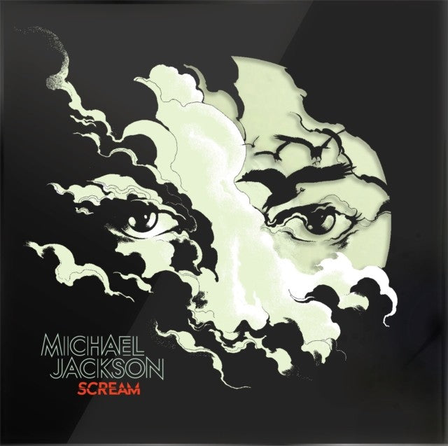 Off The Wall (Picture Disc) & Bad (Picture Disc) & Thriller (25Th Anniversary Edition/2LP/180G/Gatefold) & Thriller (Picture Disc) & Dangerous (180G/2LP) & Thriller (140G/Gatefold) & Michael Jackson - Scream (2LP) (New LP Vinyl)