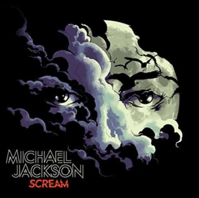 Bad & Number Ones & Xscape & Dangerous & Scream