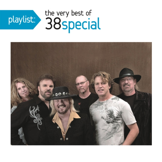 This is a 2 CD SKU bundle.
1.This CD is brand new.Format: CDMusic Style: Southern RockThis item's title is: Millennium Collection: 20Th Century MastersArtist: 38 SpecialLabel: A&M RecordsBarcode: 606949056124Release Date: 6/27/2000
2.This CD is brand new.
