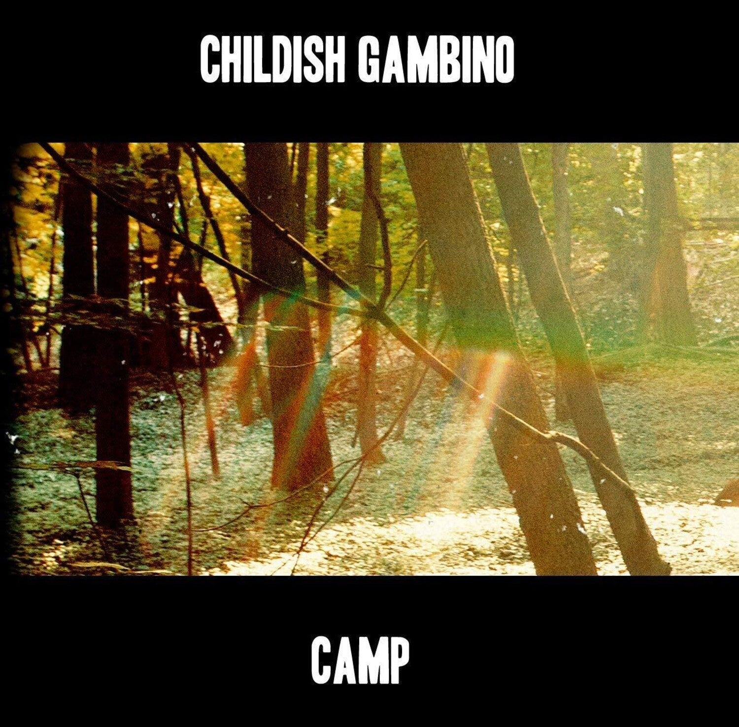 Atavista (X) (2LP) & Bando Stone & The New World (X) (2LP/Opaque Black Vinyl) & Awaken, My Love & Camp