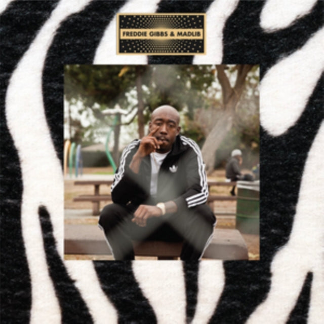 This is a 2 LP Vinyl SKU bundle.
1.This LP Vinyl is brand new.Format: LP VinylMusic Style: GangstaThis item's title is: Bandana (X) (150G)Artist: Freddie & Madlib GibbsLabel: RCA RECORDSBarcode: 190759349212Release Date: 7/26/2019
2.This LP Vinyl is brand new.