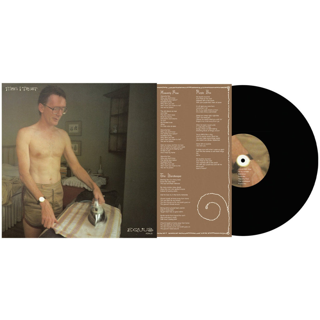 Men I Trust & Equus Asinus & Forever Live Sessions
