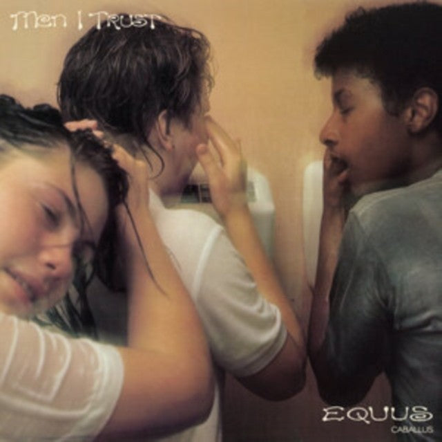 S/T & Oncle Jazz & Equus Caballus