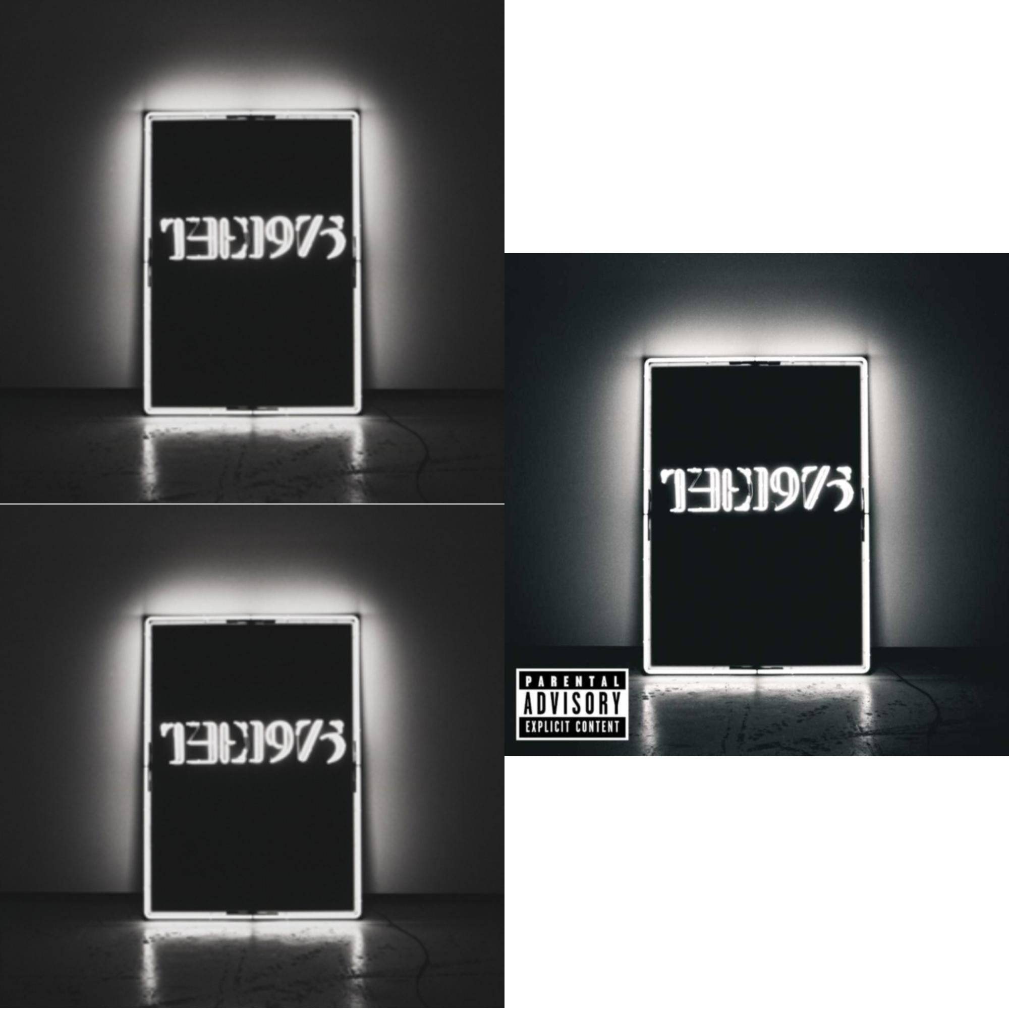 1975 & 1975 (Deluxe) & 1975