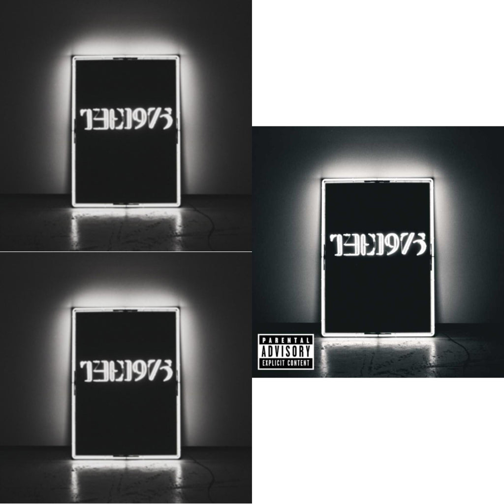 1975 & 1975 (Deluxe) & 1975